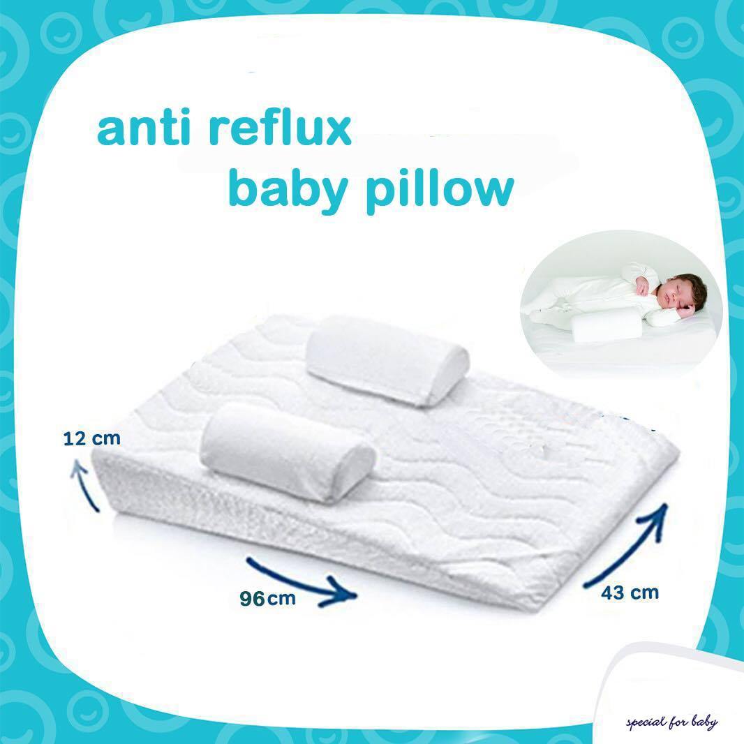 Best reflux pillow for baby best sale