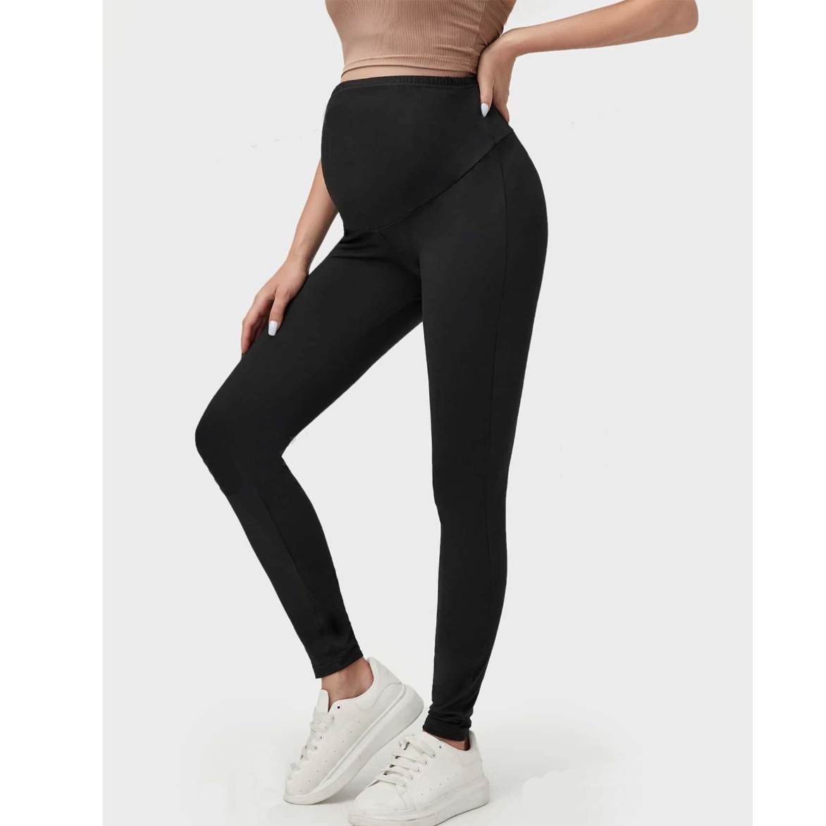 H&m maternity gym wear best sale