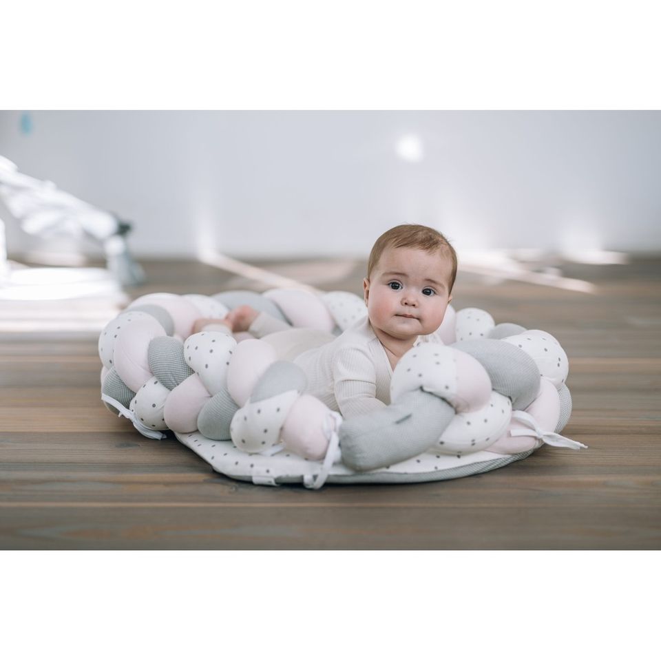 Baby nest outlet pillow