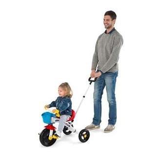 Toy u go trike