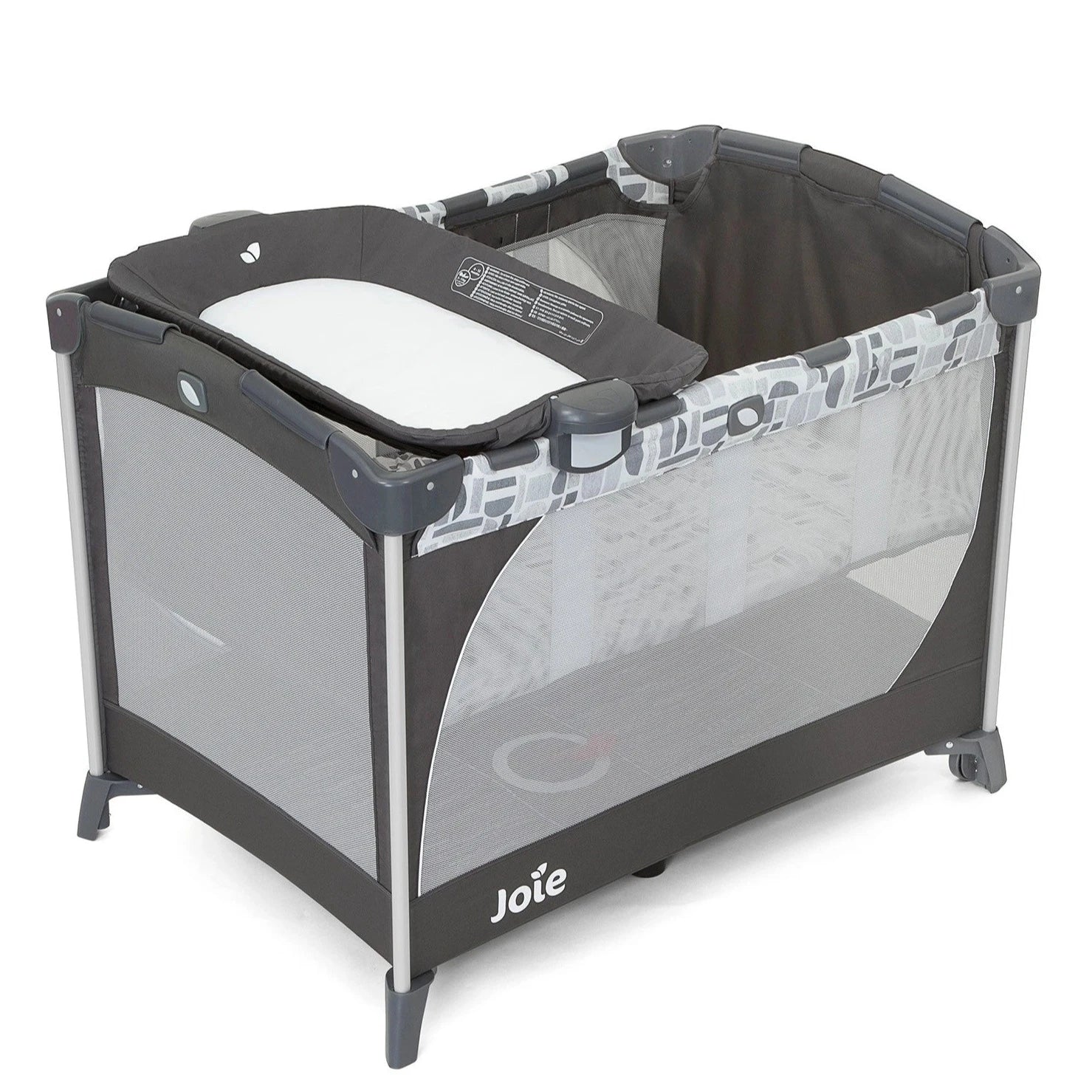 Joie baby travel cot hotsell