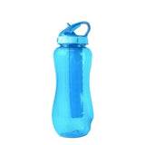 Water Bottle Horizon Blue – 0.65L