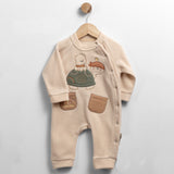 Flex collection  Jumpsuits 3-6-9 M