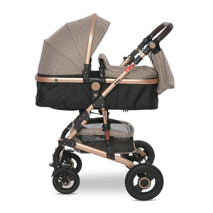 Baby Stroller ALBA PREMIUM  2in1