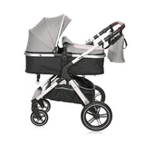 Baby Stroller VIOLA up to 22kg +Bag