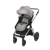 Baby Stroller VIOLA up to 22kg +Bag