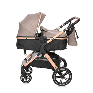 Baby Stroller VIOLA up to 22kg +Bag