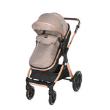 Baby Stroller VIOLA up to 22kg +Bag