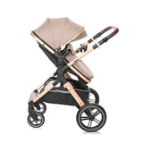 Baby Stroller VIOLA up to 22kg +Bag