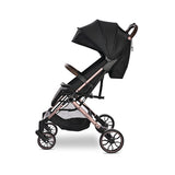 Baby Stroller RIBERA 0+