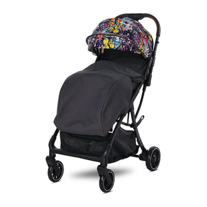 Baby Stroller MINORI 0+