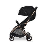 Baby Stroller QUICK with AUTOMATIC FOLDING SYSTEM