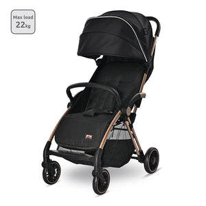 Baby Stroller QUICK with AUTOMATIC FOLDING SYSTEM