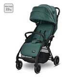 Baby Stroller QUICK with AUTOMATIC FOLDING SYSTEM