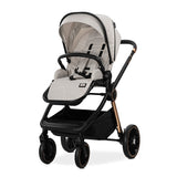 Baby Stroller BIANCA 3in1