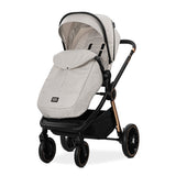 Baby Stroller BIANCA 3in1