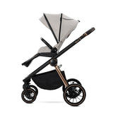 Baby Stroller BIANCA 3in1