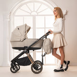 Baby Stroller BIANCA 3in1