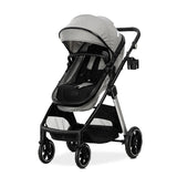 Baby Stroller ASPEN 3in1 with transformable seat