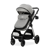 Baby Stroller ASPEN 3in1 with transformable seat