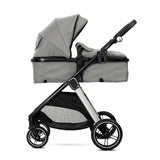 Baby Stroller ASPEN 3in1 with transformable seat