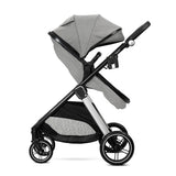 Baby Stroller ASPEN 3in1 with transformable seat