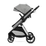 Baby Stroller ASPEN 3in1 with transformable seat