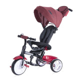 CHILDREN TRICYCLE MOOVO