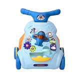 ACTIVITY BABY WALKER SPACE