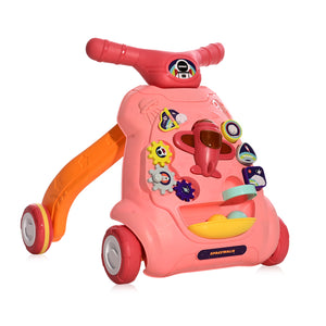 ACTIVITY BABY WALKER SPACE