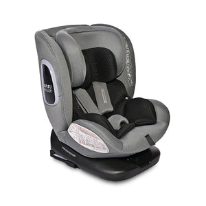 Car Seat PHOENIX i-Size ISOFIX 360, 40-150Cm