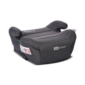 Car Seat MATADOR Isofix