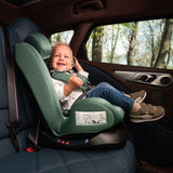 Car Seat SCORPIUS i-Size, 40-150Cm