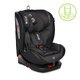 Car Seat ARES i-Size ISOFIX 360 Anti Rebound Bar