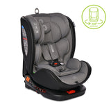 Car Seat ARES i-Size ISOFIX 360 Anti Rebound Bar