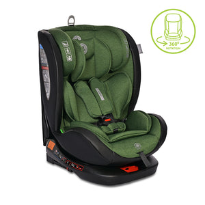 Car Seat ARES i-Size ISOFIX 360 Anti Rebound Bar