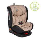 Car Seat ARES i-Size ISOFIX 360 Anti Rebound Bar