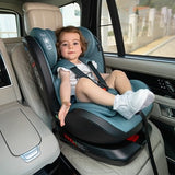 Car Seat NEBULA i-Size ISOFIX 360 /40-150Cm