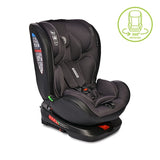 Car Seat NEBULA i-Size ISOFIX 360 /40-150Cm