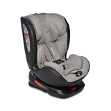 Car Seat NEBULA i-Size ISOFIX 360 /40-150Cm