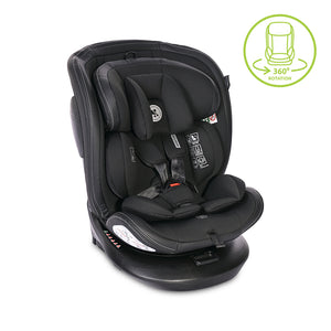 Car Seat AVIATOR i-Size ISOFIX 360