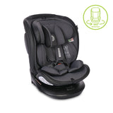 Car Seat AVIATOR i-Size ISOFIX 360