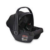 Car Seat ARIA LUXE