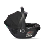 Car Seat ARIA LUXE