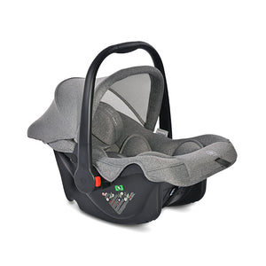 CAR SEAT JOY  birth up to 15 months