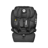 CAR SEAT ADVENTURE, 76-150CM