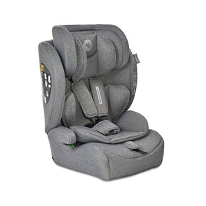 CAR SEAT ADVENTURE, 76-150CM