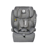 CAR SEAT ADVENTURE, 76-150CM