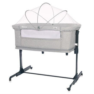 Crib MILANO 2in1