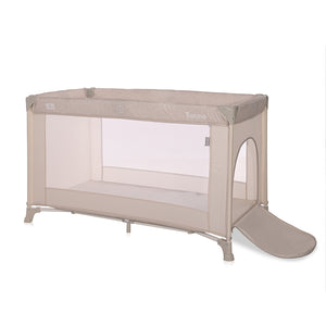 Baby Cot Torino 1 Layer